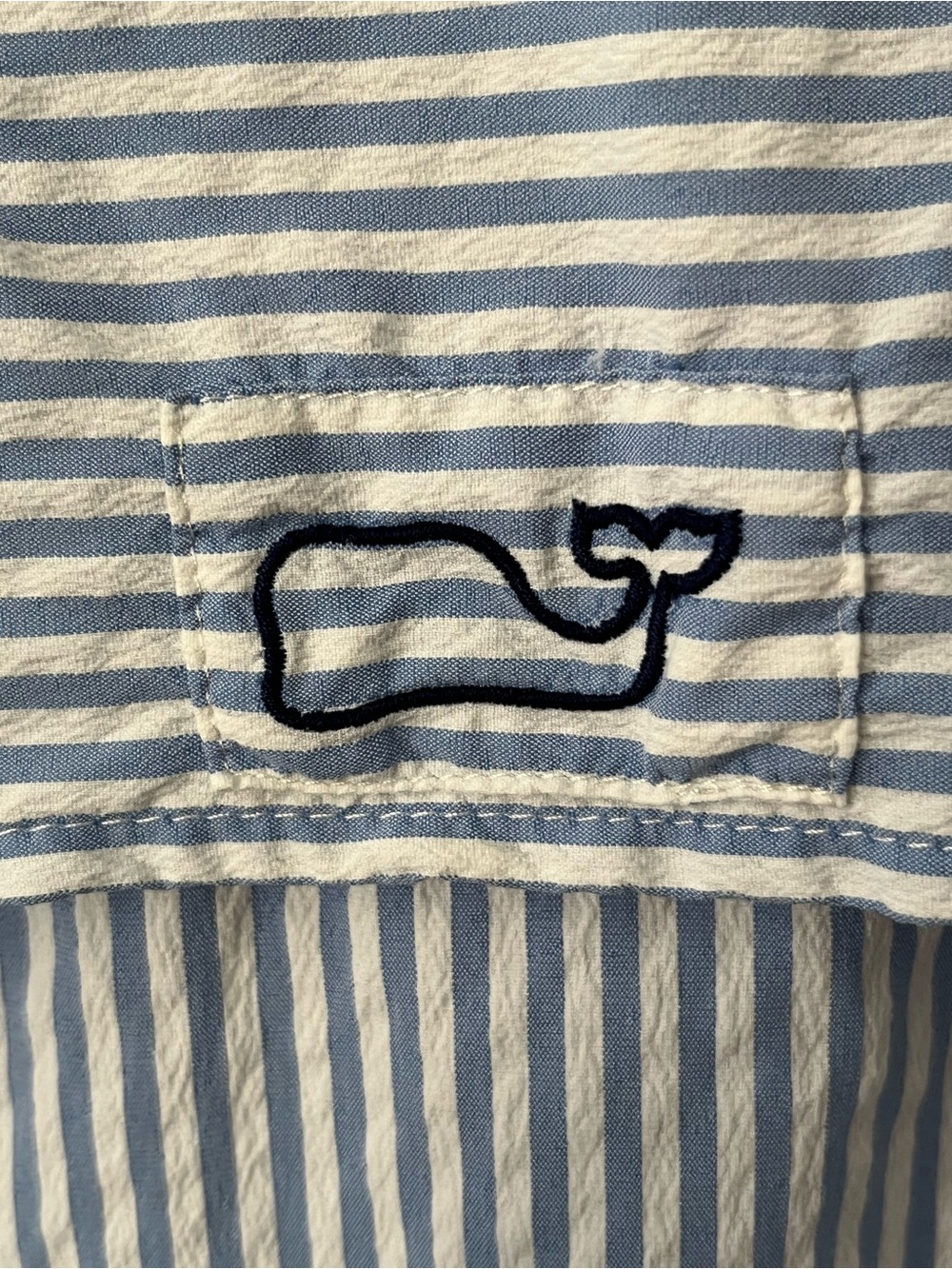 VINEYARD VINES | 8 | Harbor Dress/coverup - Picture 7 of 14